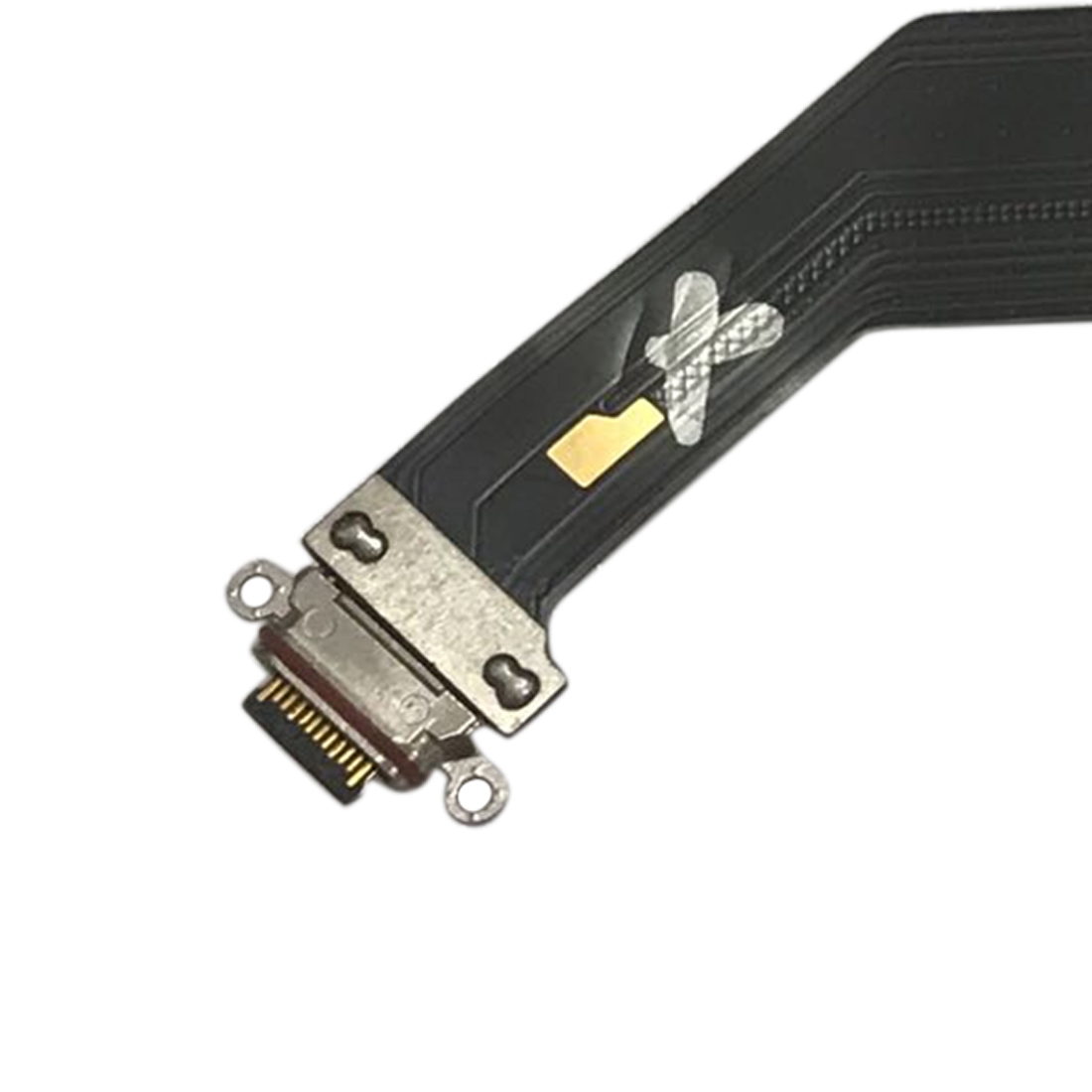 OnePlus 8T Charging Port Flex Cable Replacement - Image 3
