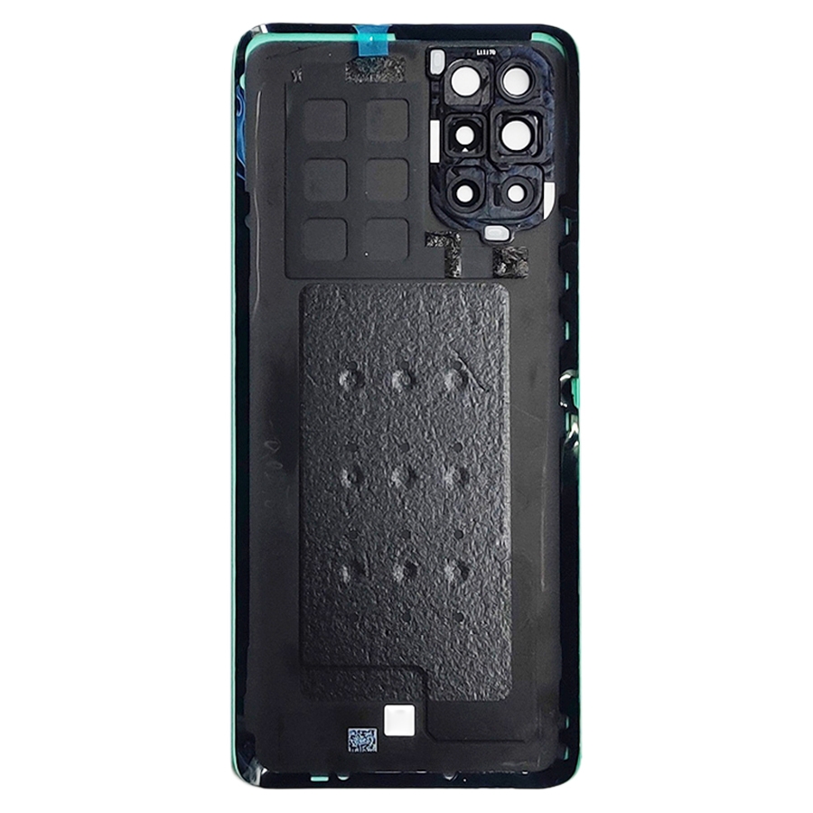 OnePlus 8T+ 5G Green Back Cover Replacement - Image 2