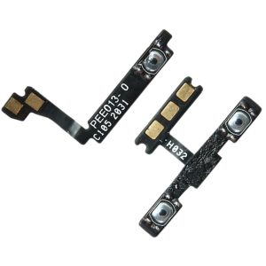 OnePlus 8T power button and volume button flex cable