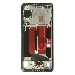 OnePlus Nord silver middle frame bezel replacement