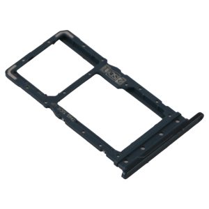 Motorola Moto G9 Power XT2091-3 green SIM card tray