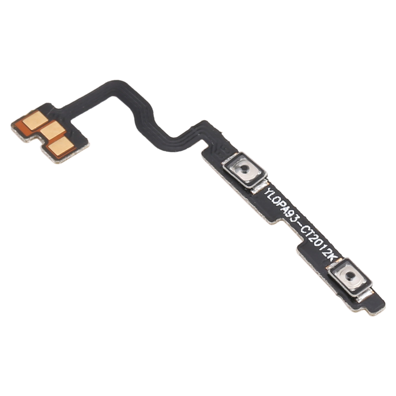 OPPO A93 CPH2121 volume button flex cable