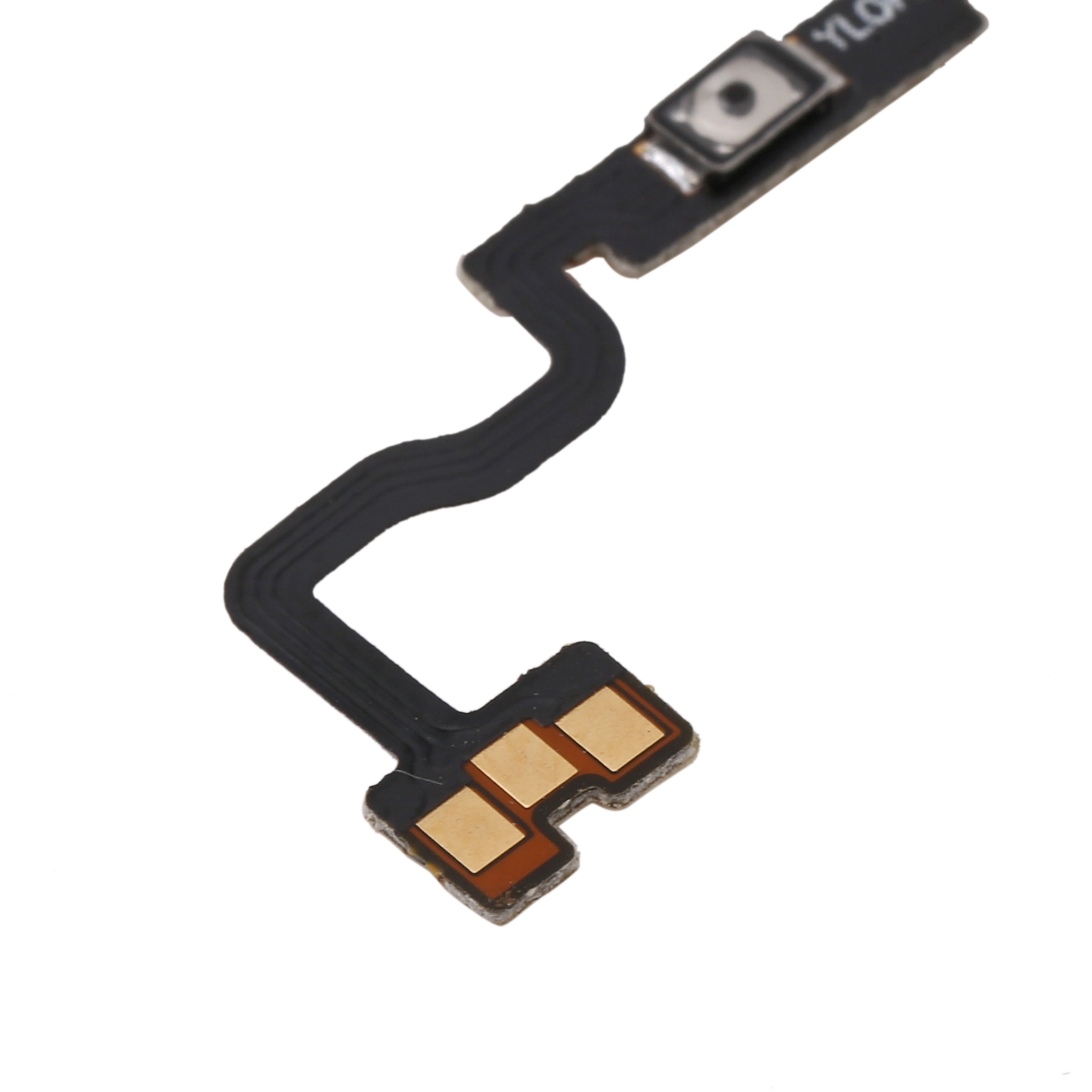 OPPO A93 CPH2121 Volume Button Flex Cable Replacement - Image 3
