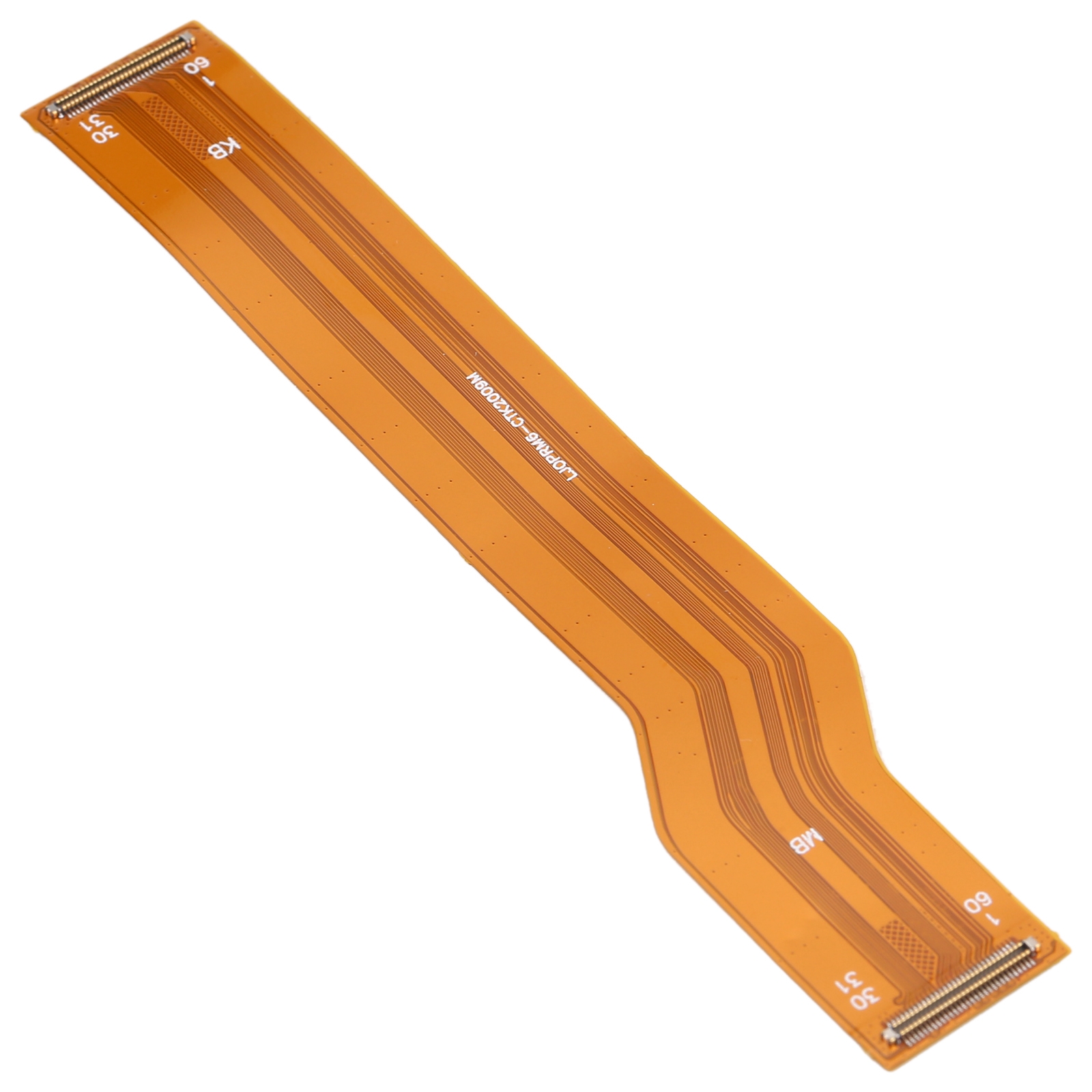 OPPO Realme 6 RMX2001 motherboard flex cable