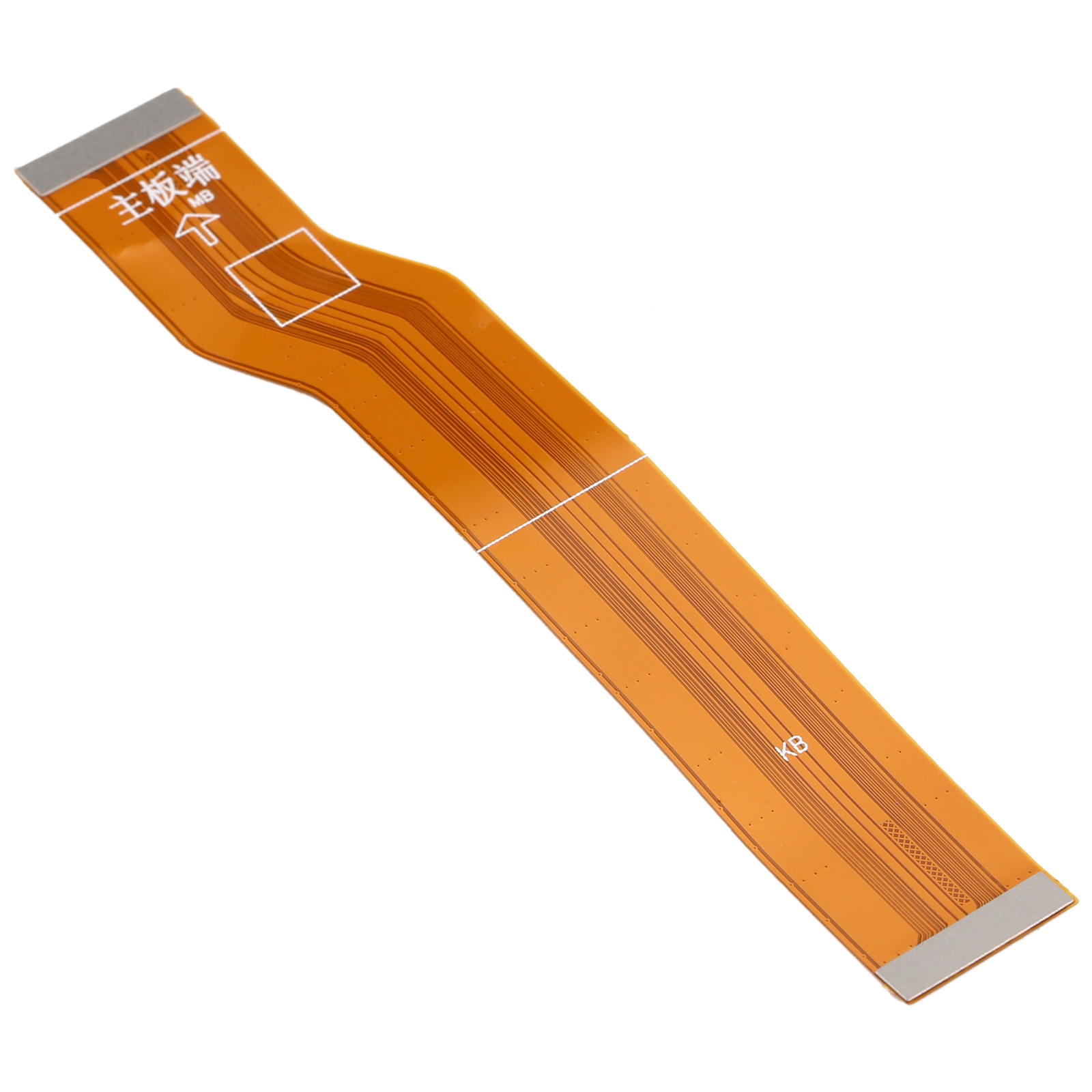 OPPO Realme 6 RMX2001 Motherboard Flex Cable Replacement - Image 2