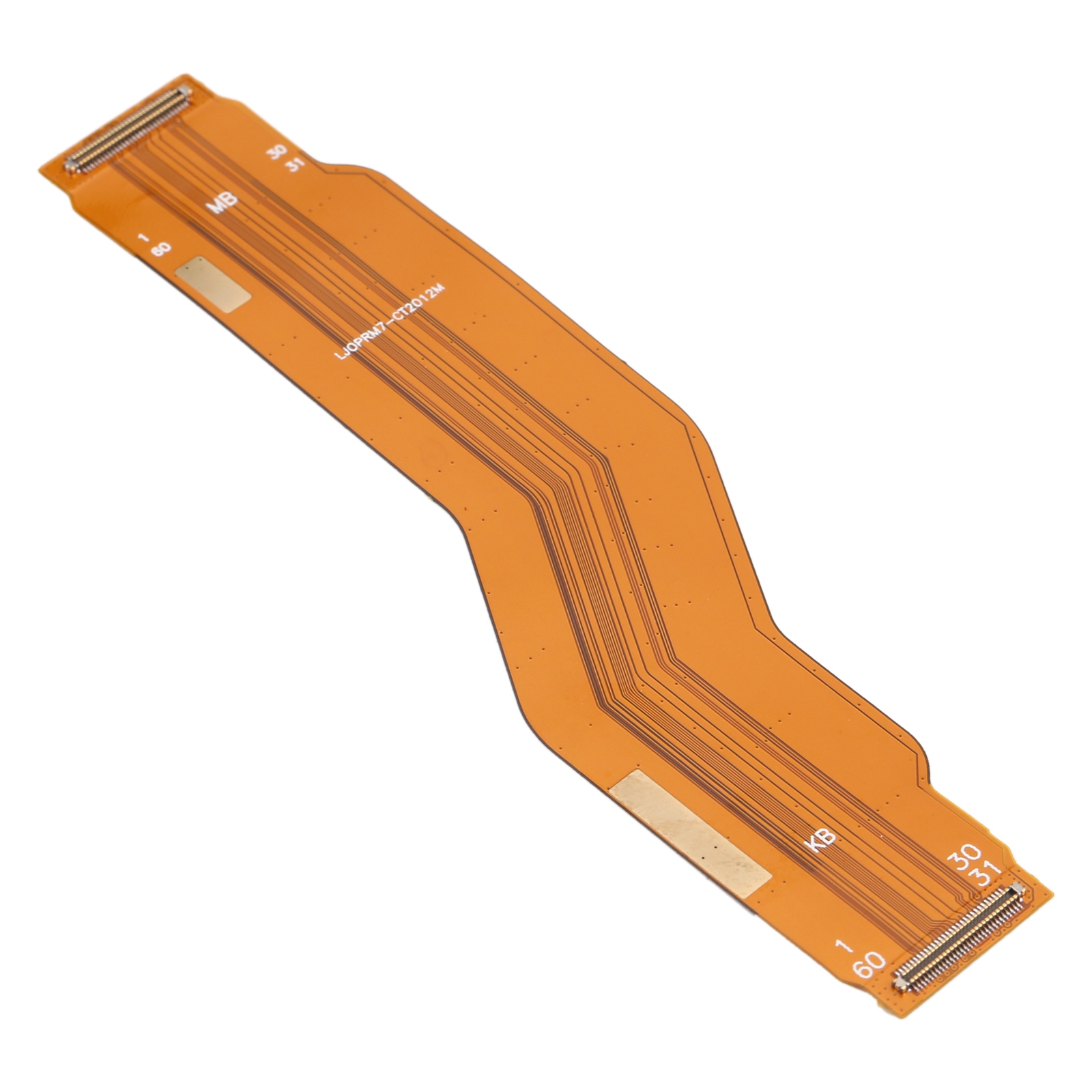 OPPO Realme 7 RMX2111 motherboard flex cable