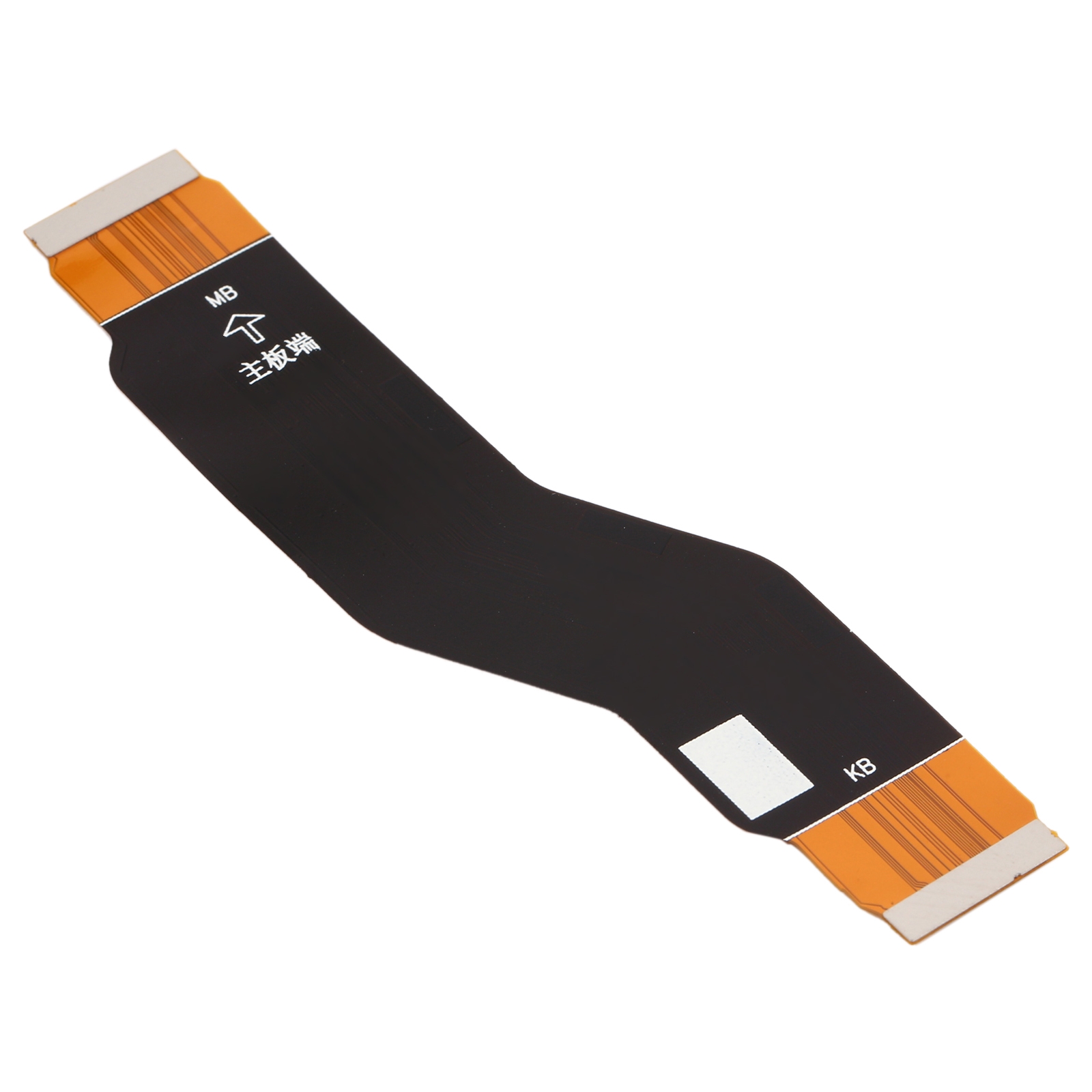 OPPO Realme 7 RMX2111 Motherboard Flex Cable Replacement - Image 2