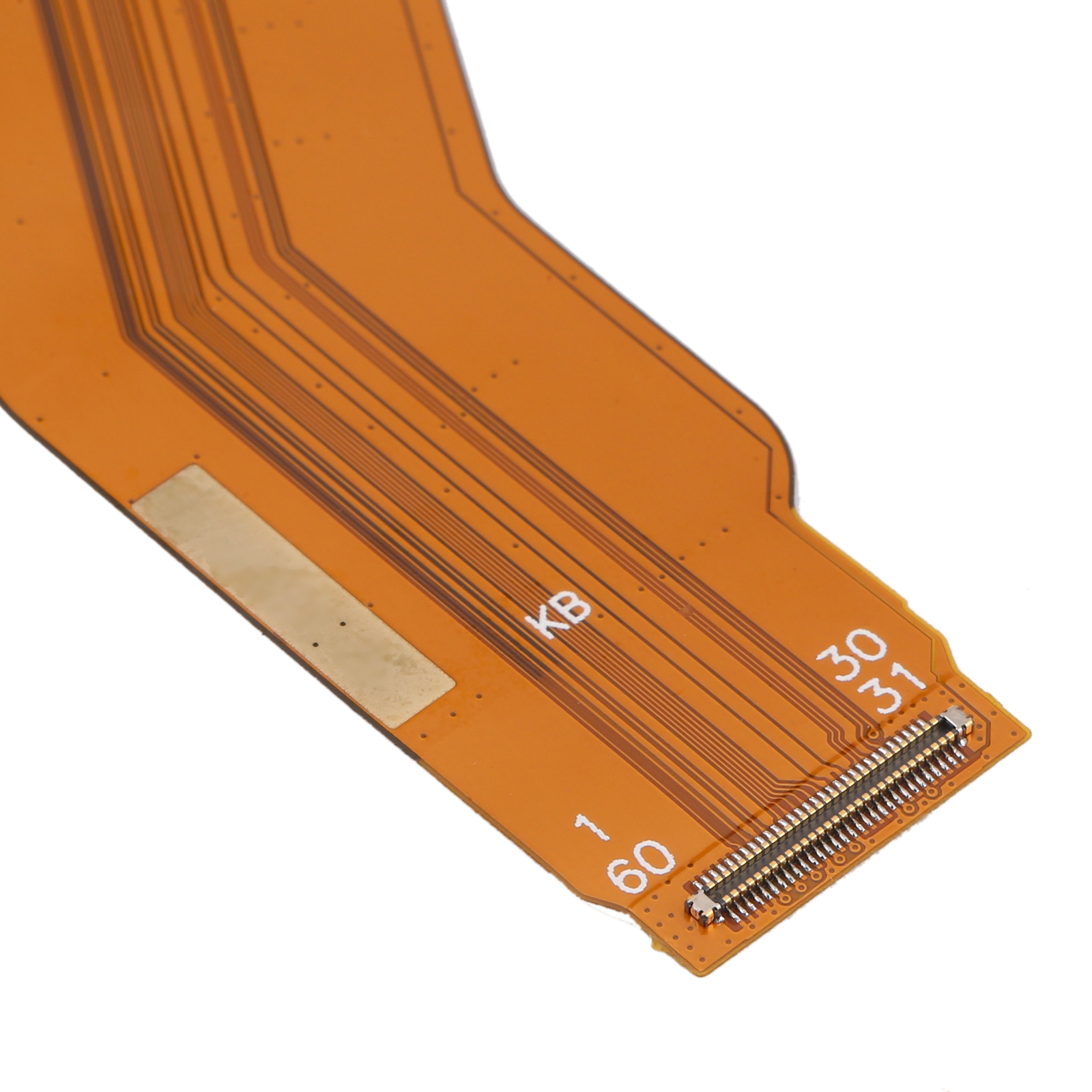 OPPO Realme 7 RMX2111 Motherboard Flex Cable Replacement - Image 3