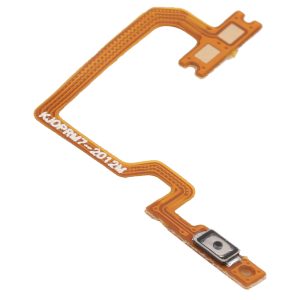 OPPO Realme 7 RMX2111 power button flex cable