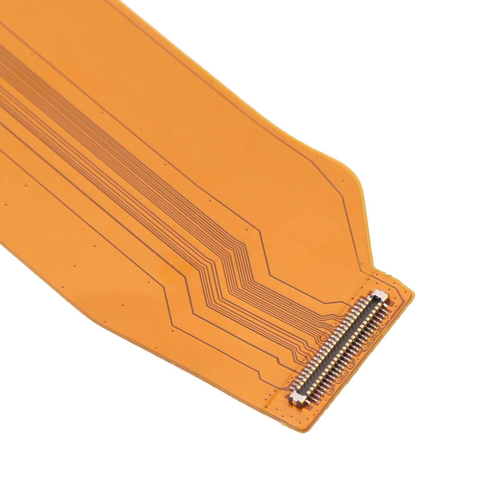 OPPO Realme 7 Pro RMX2170 Motherboard Flex Cable Replacement - Image 3