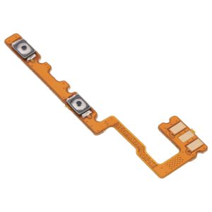 Realme 7 Pro RMX2170 volume button flex cable