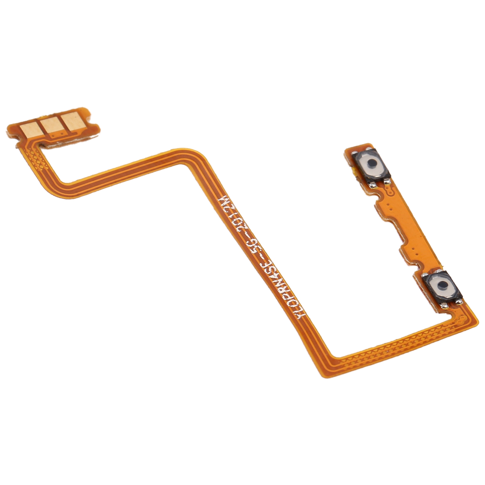 OPPO Reno4 SE PEAT00 volume button flex cable