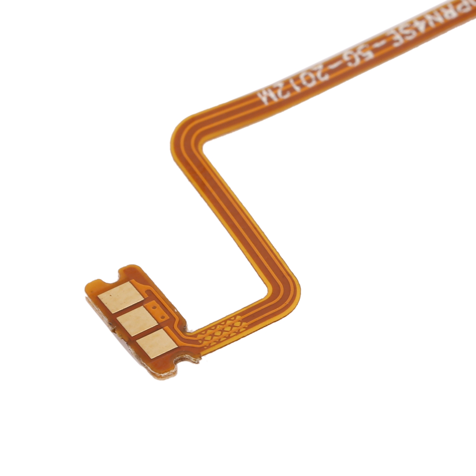 OPPO Reno4 SE PEAT00 Volume Button Flex Cable Replacement - Image 3