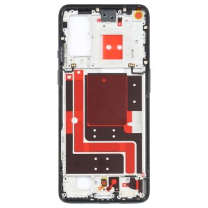 OnePlus 9 middle frame bezel plate black