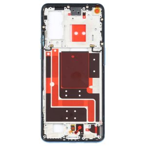 OnePlus 9 blue middle frame bezel plate