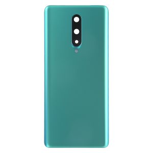 OnePlus 8 green back cover replacement
