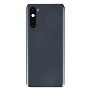 OnePlus Nord grey back cover replacement