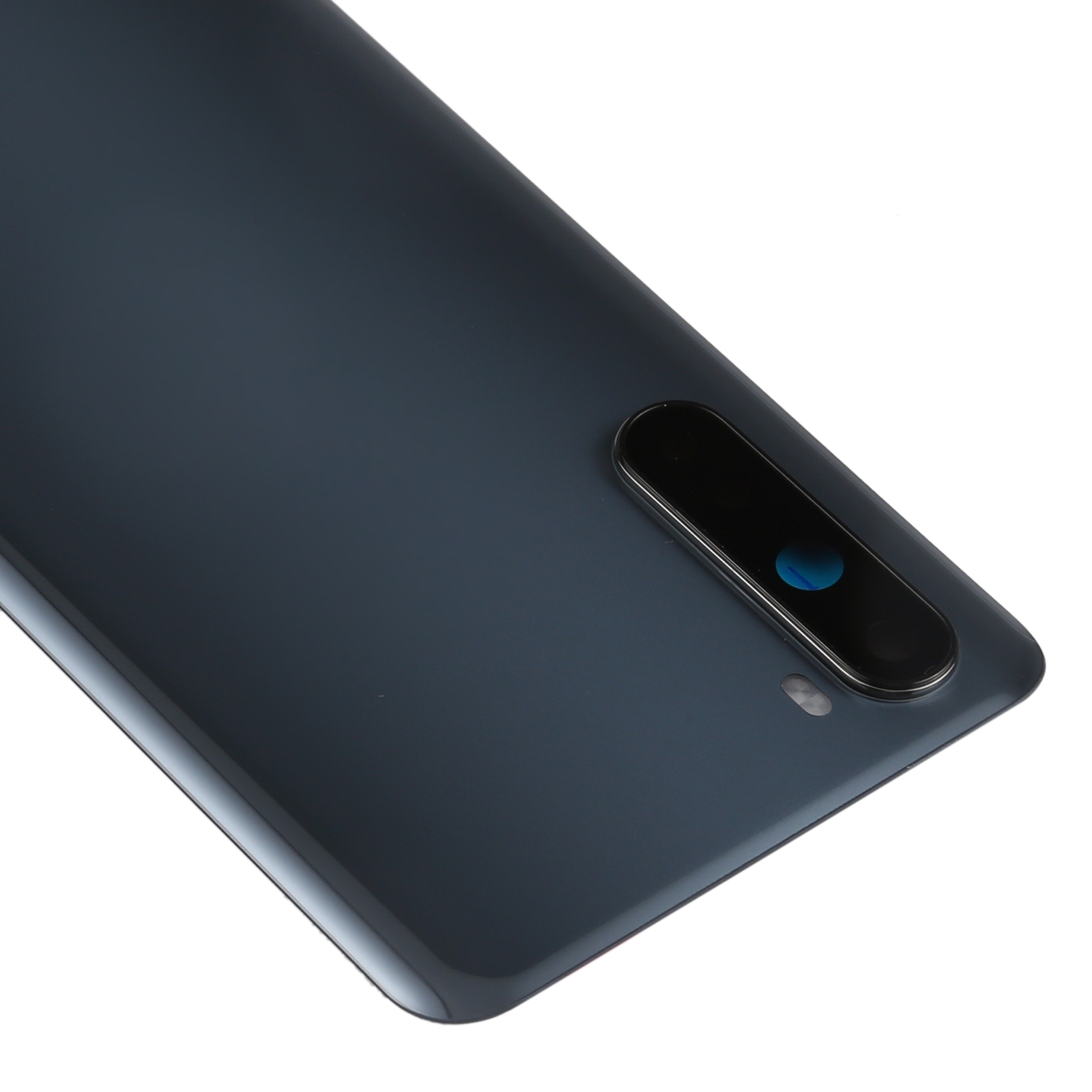 OnePlus Nord Grey Back Cover Replacement - Image 3