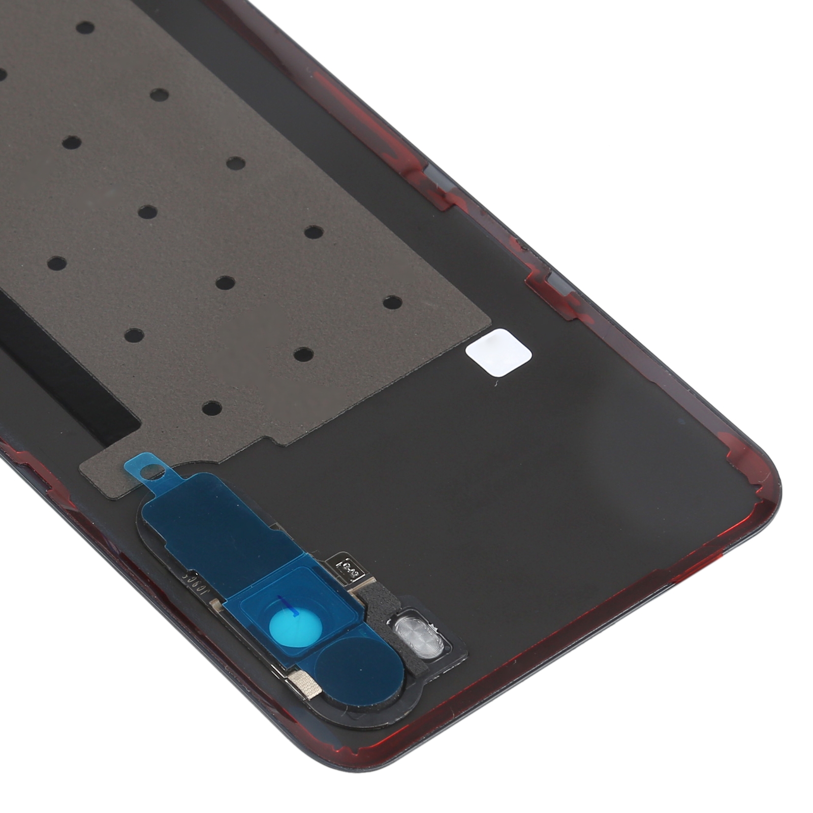 OnePlus Nord Grey Back Cover Replacement - Image 4