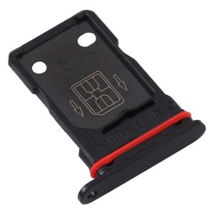 OnePlus 9R black SIM card tray replacement