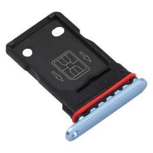 OnePlus 9R blue SIM card tray replacement