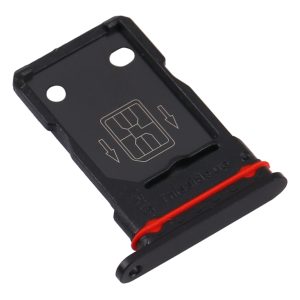 OnePlus 9 Pro black SIM card tray replacement