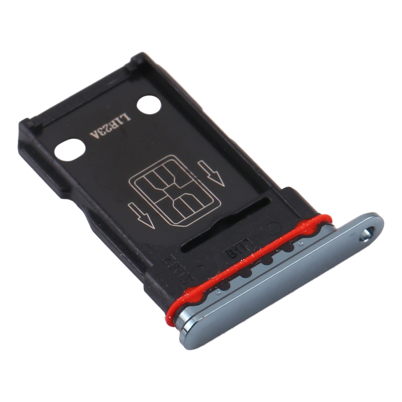 OnePlus 9 Pro Green SIM Card Tray Replacement - Image 2