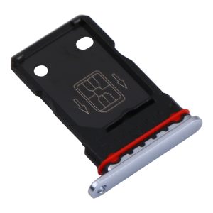 OnePlus 9 Pro silver SIM card tray replacement