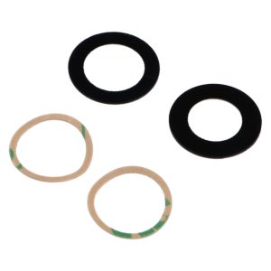 OnePlus 9 Pro back camera lens replacement