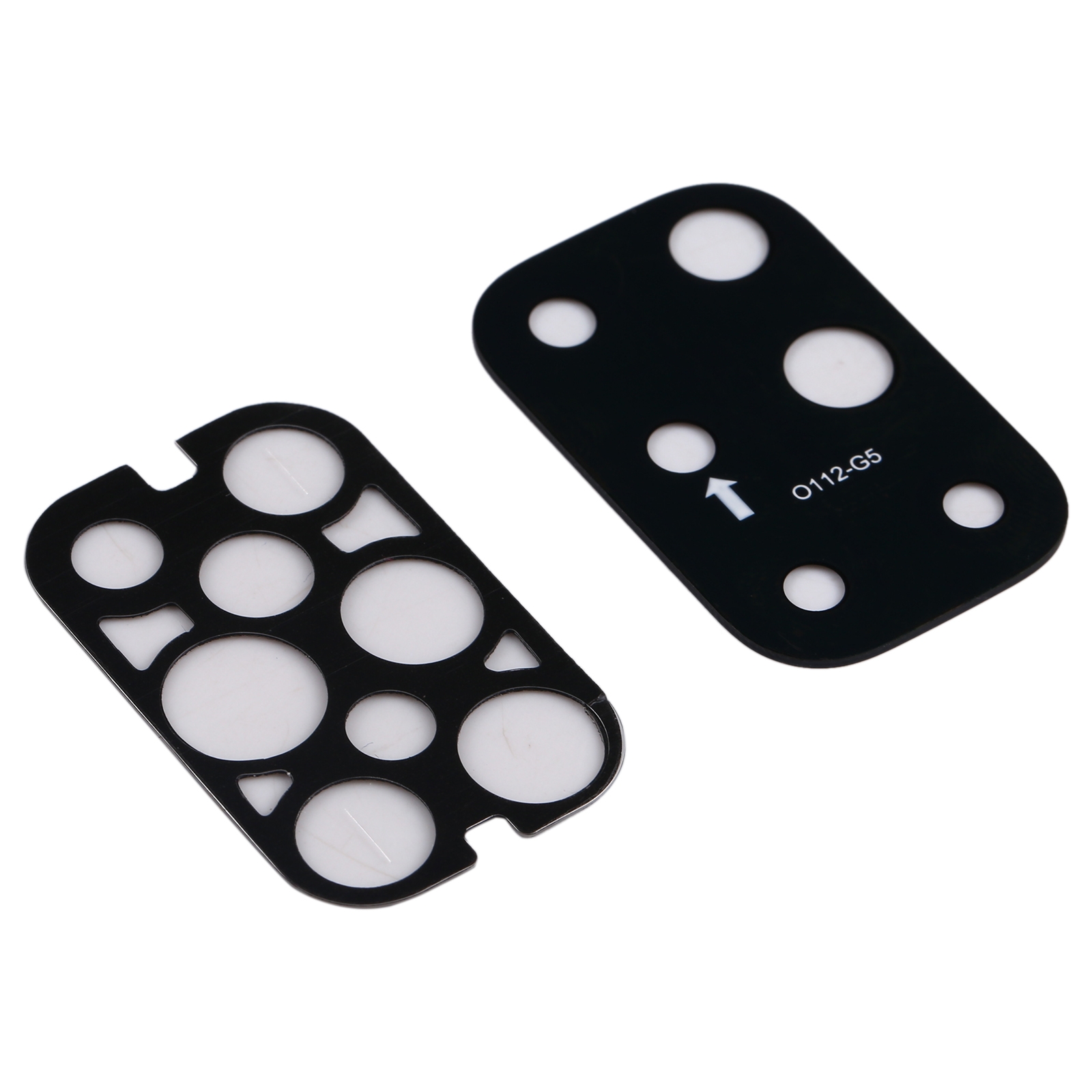 OnePlus 8T Back Camera Lens Replacement - Image 2