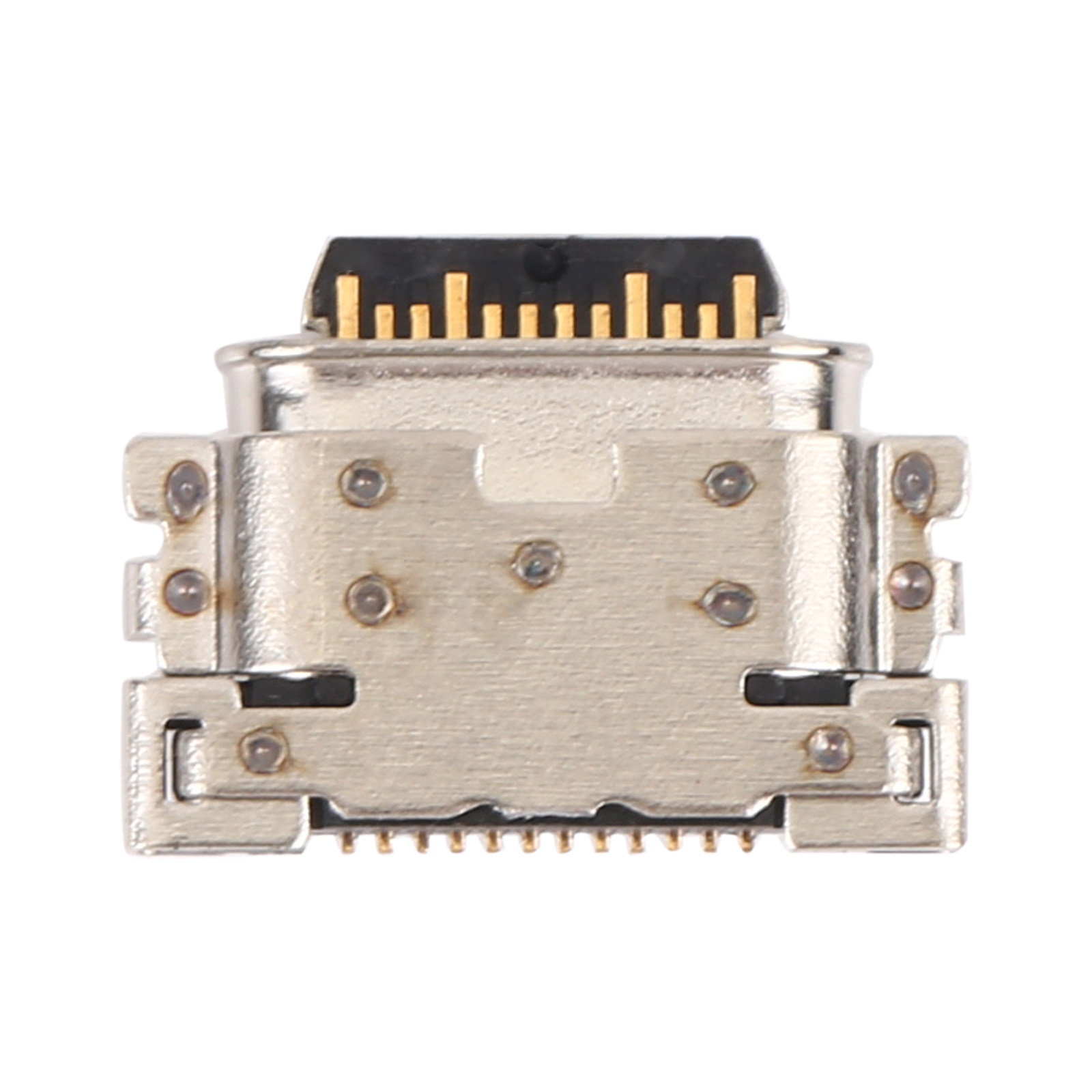 Motorola Moto G7 XT1962 charging port replacement