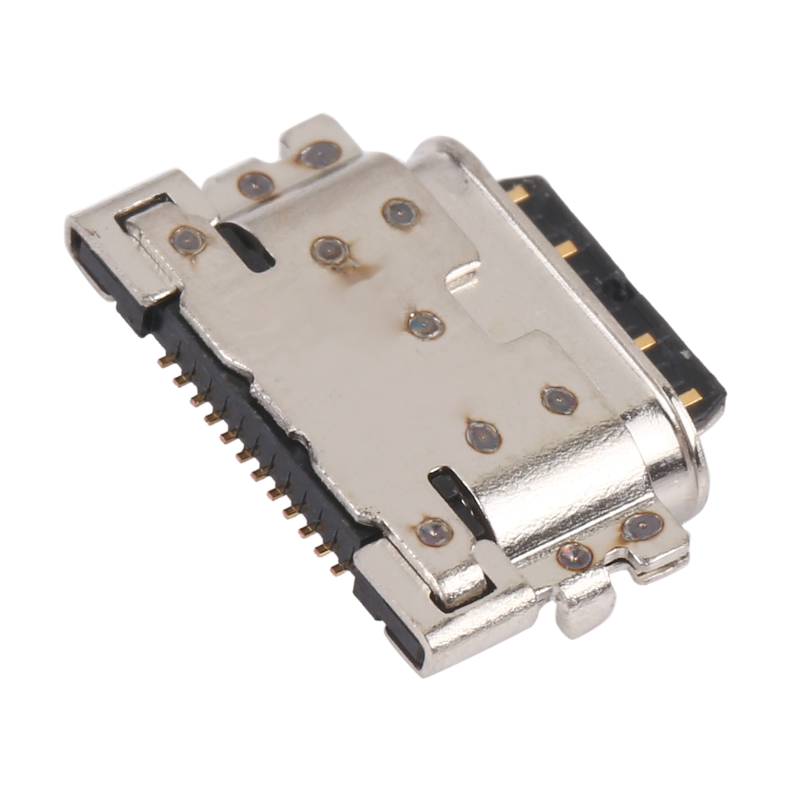 Motorola Moto G7 XT1962 Charging Port Connector Replacement - Image 2