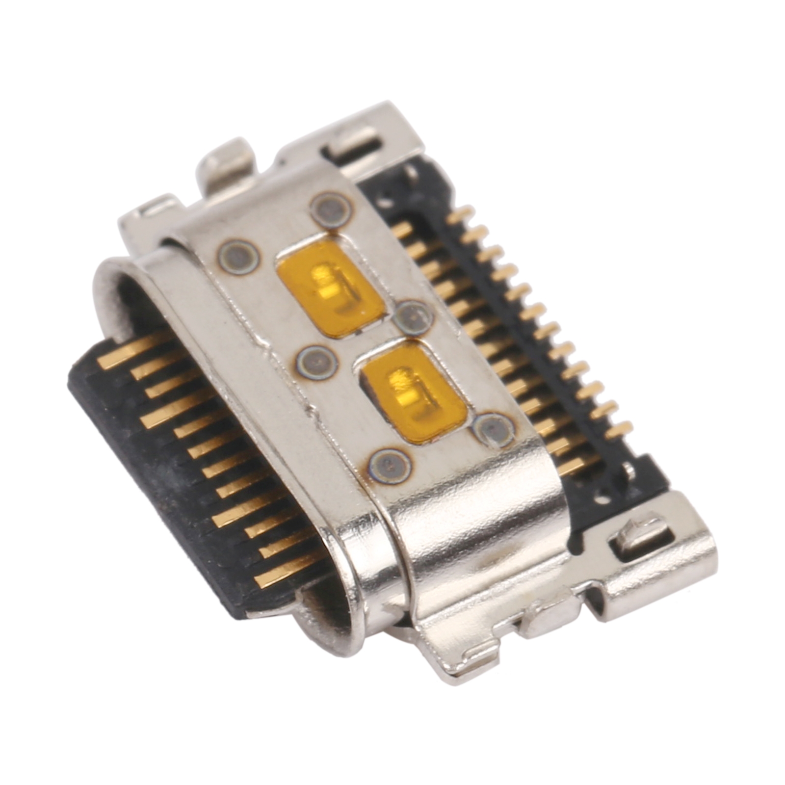 Motorola Moto G7 XT1962 Charging Port Connector Replacement - Image 3