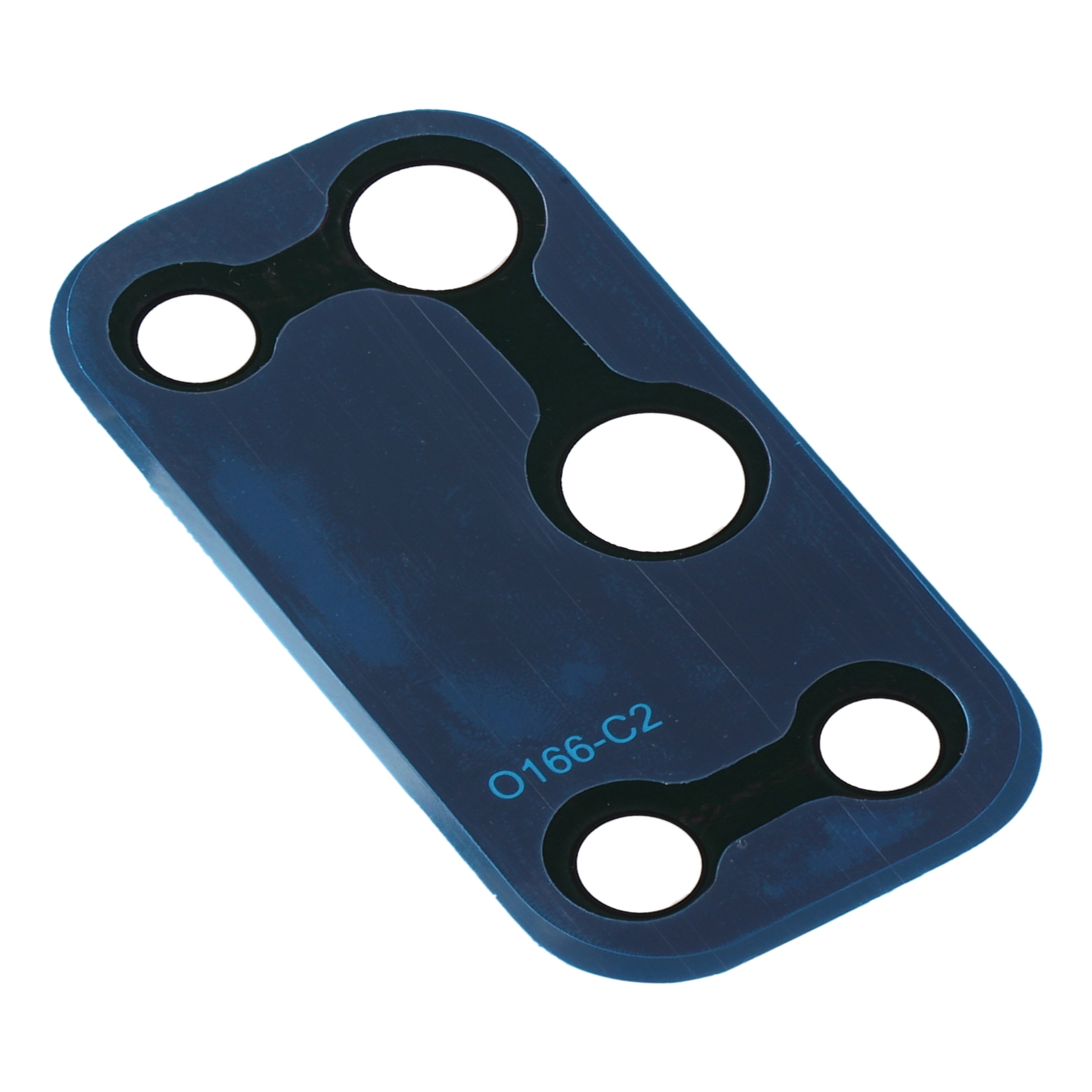 OPPO K7x PEAM00 Back Camera Lens Replacement - Image 2