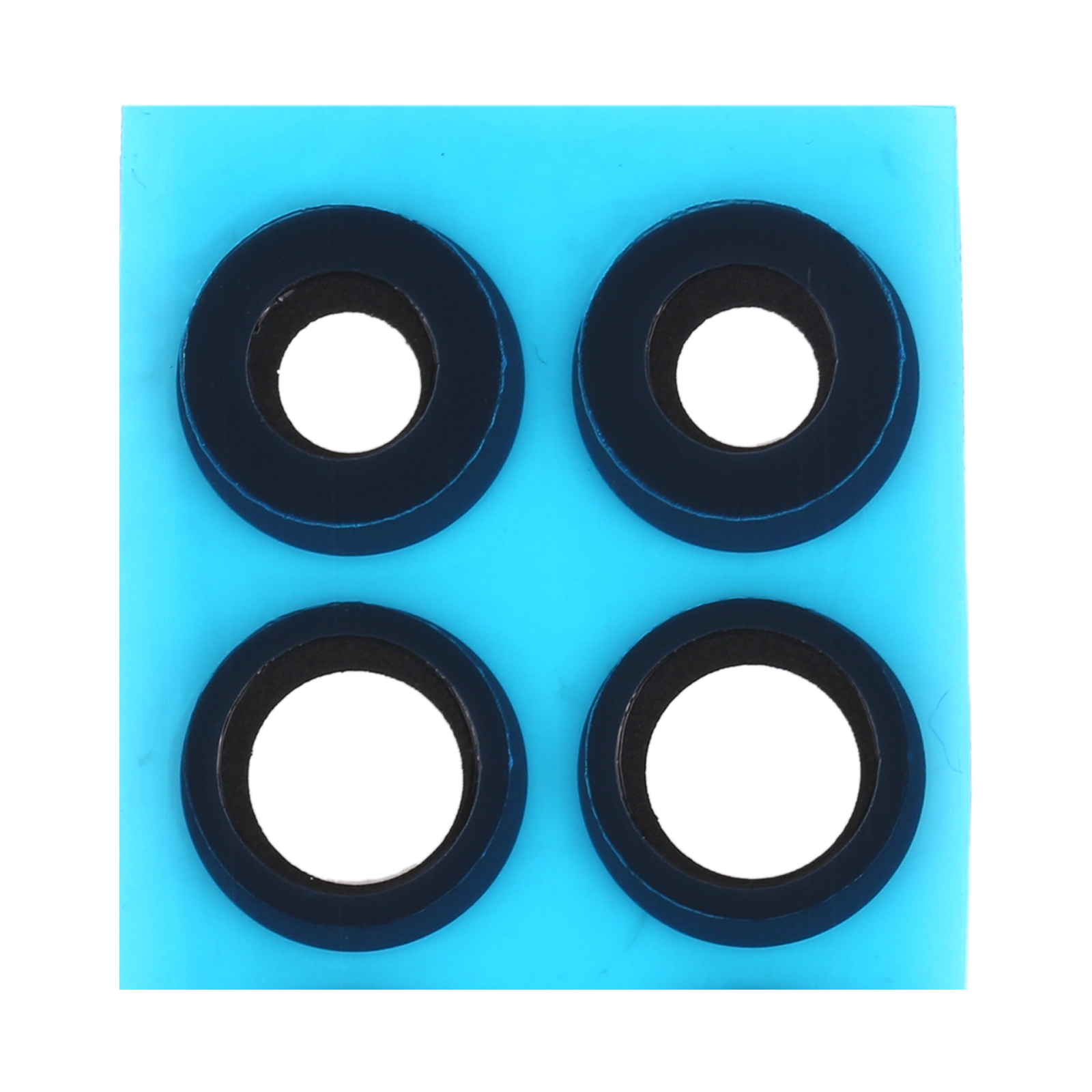 OPPO Reno4 SE Back Camera Lens Replacement - Image 2