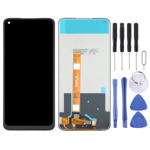 OPPO Realme Q2 RMX2117 LCD screen replacement
