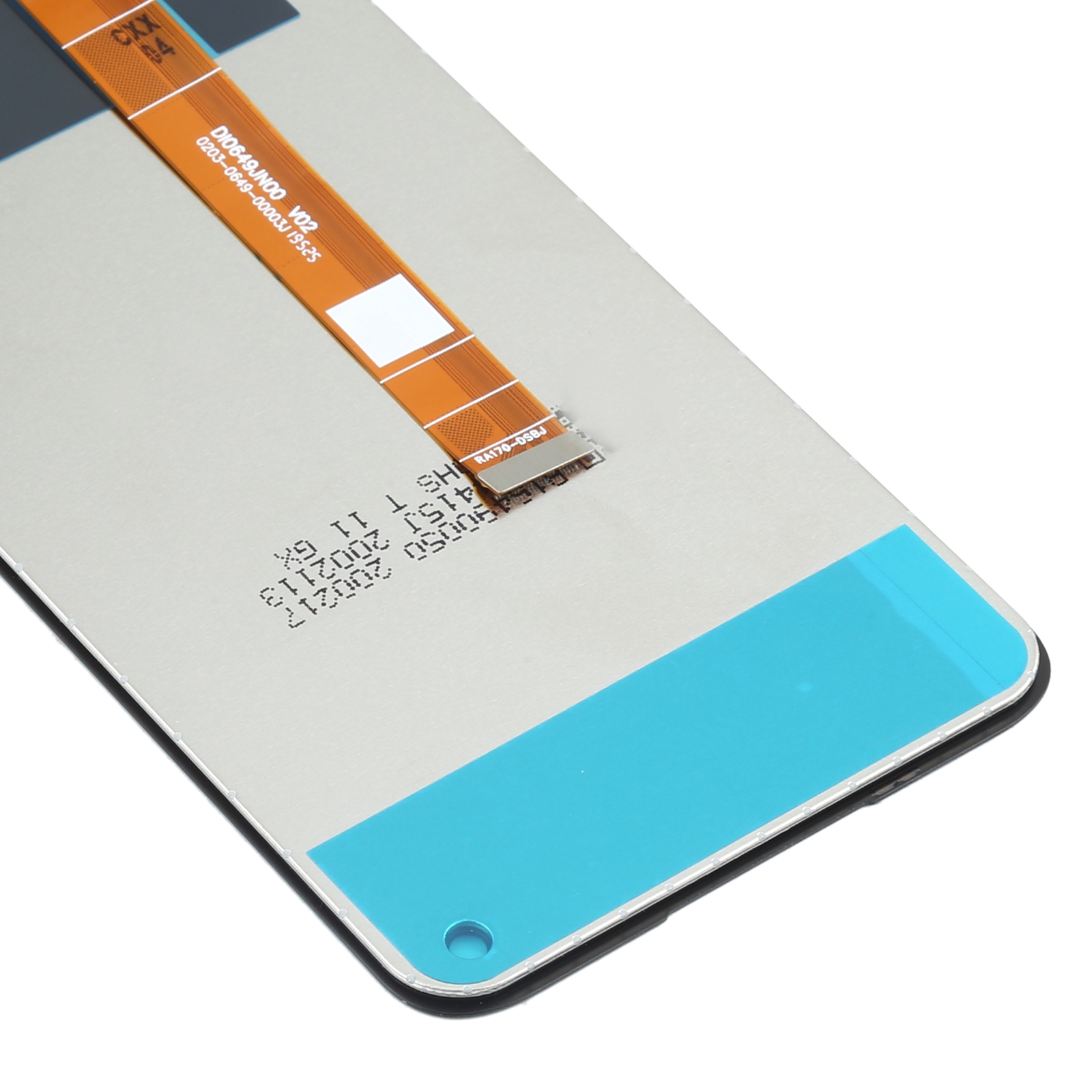 OPPO Realme Q2 RMX2117 LCD Screen Replacement - Image 3