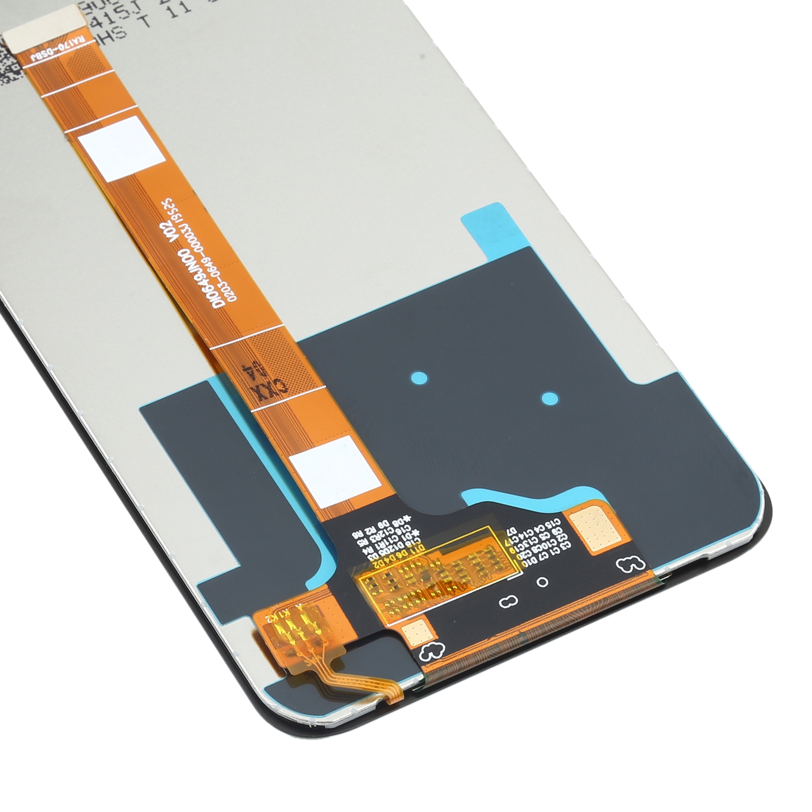OPPO Realme Q2 RMX2117 LCD Screen Replacement - Image 4