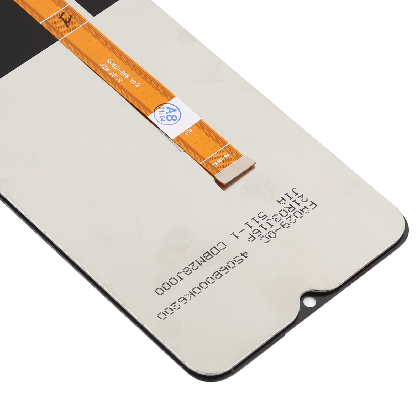 OPPO Realme Narzo 20 RMX2193 LCD Screen Replacement - Image 3
