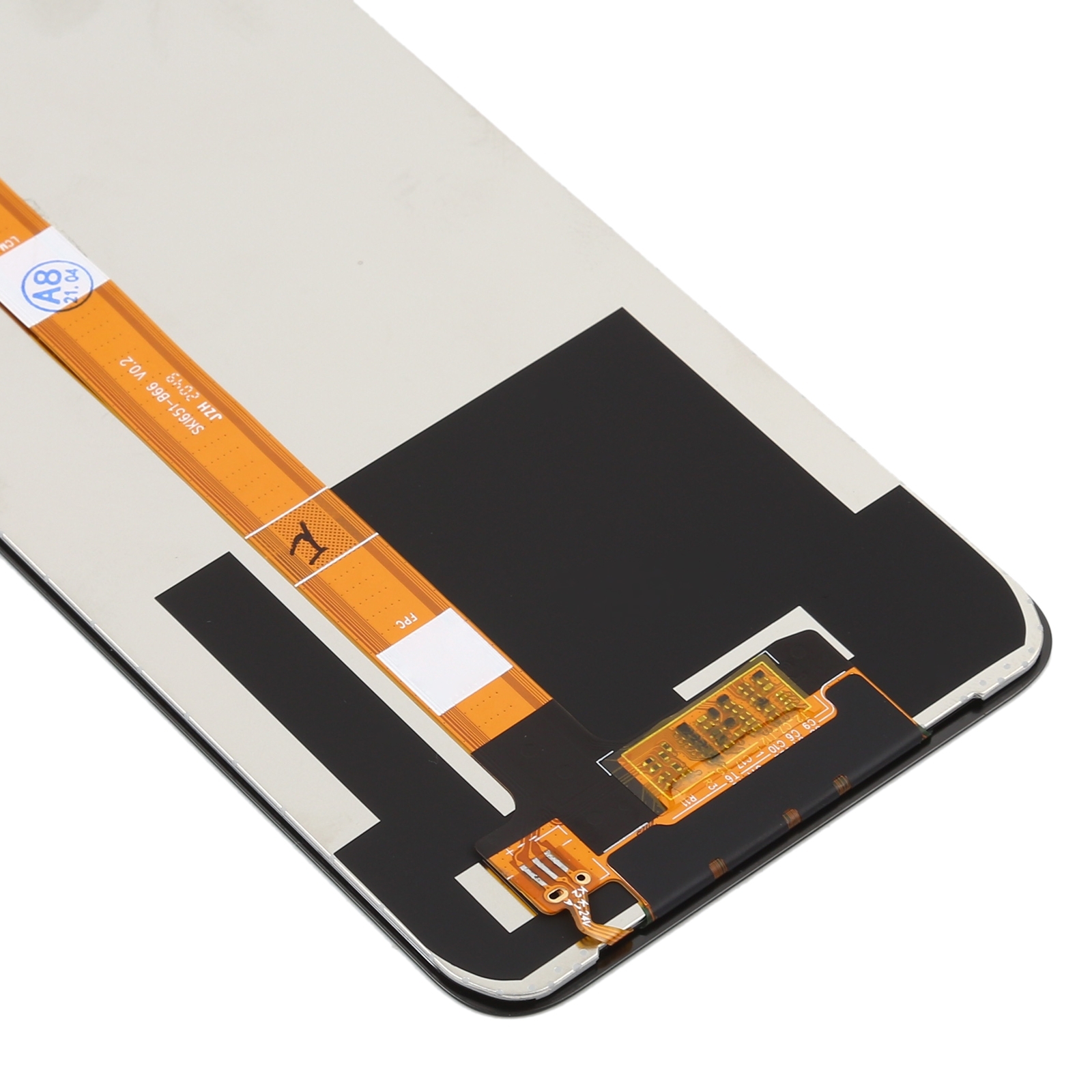OPPO Realme Narzo 20 RMX2193 LCD Screen Replacement - Image 4