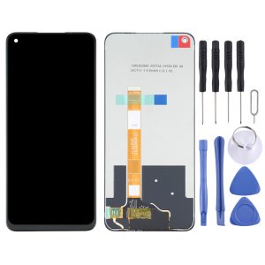 OPPO Realme 7 5G RMX2111 LCD screen replacement