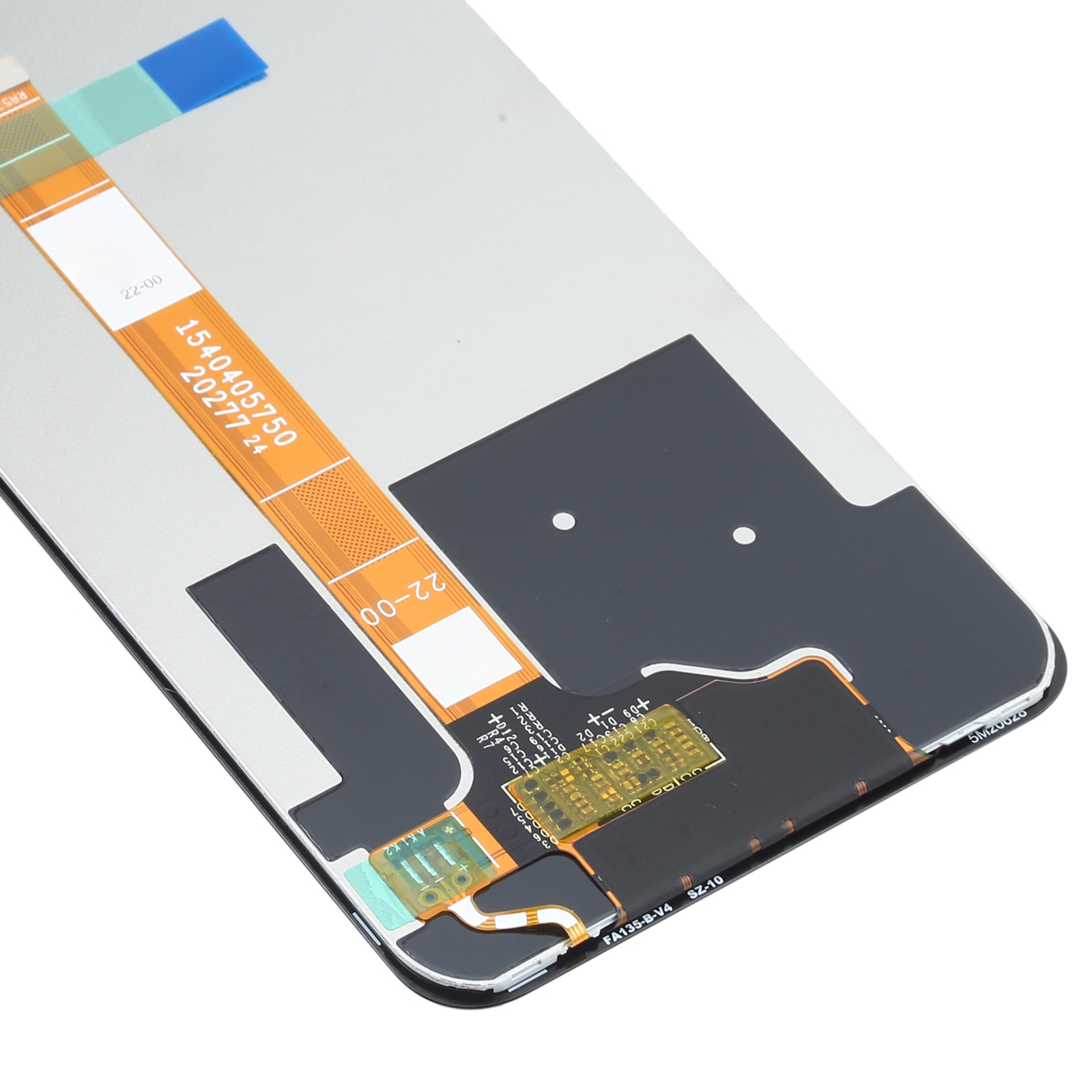 OPPO Realme 7 5G RMX2111 LCD Screen Replacement - Image 4