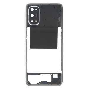 OPPO Realme X7 purple middle frame bezel replacement