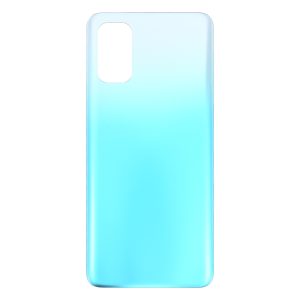 OPPO Realme X7 blue back cover replacement