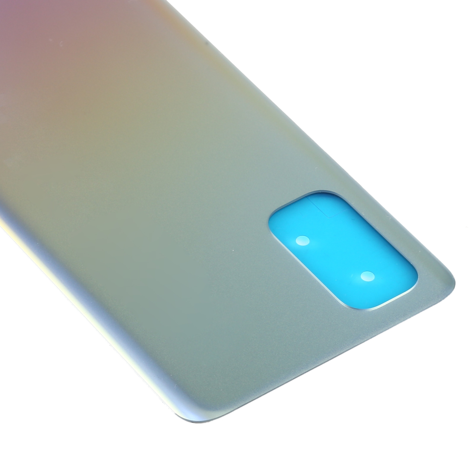 OPPO Realme X7 Purple Battery Back Cover Replacement - Image 3