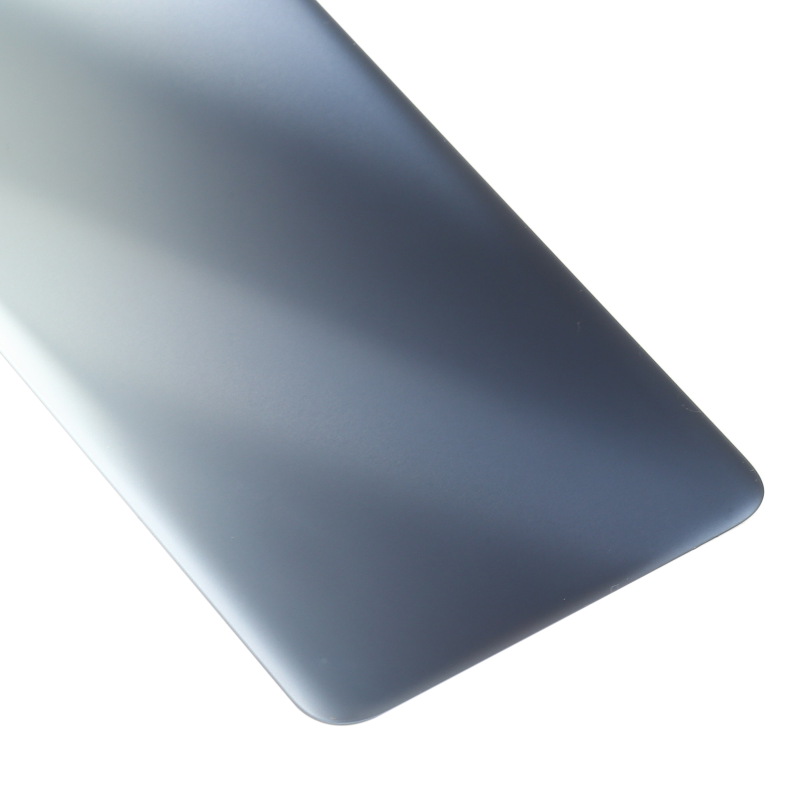 Realme V15 RMX3029 Silver Back Cover Replacement - Image 4