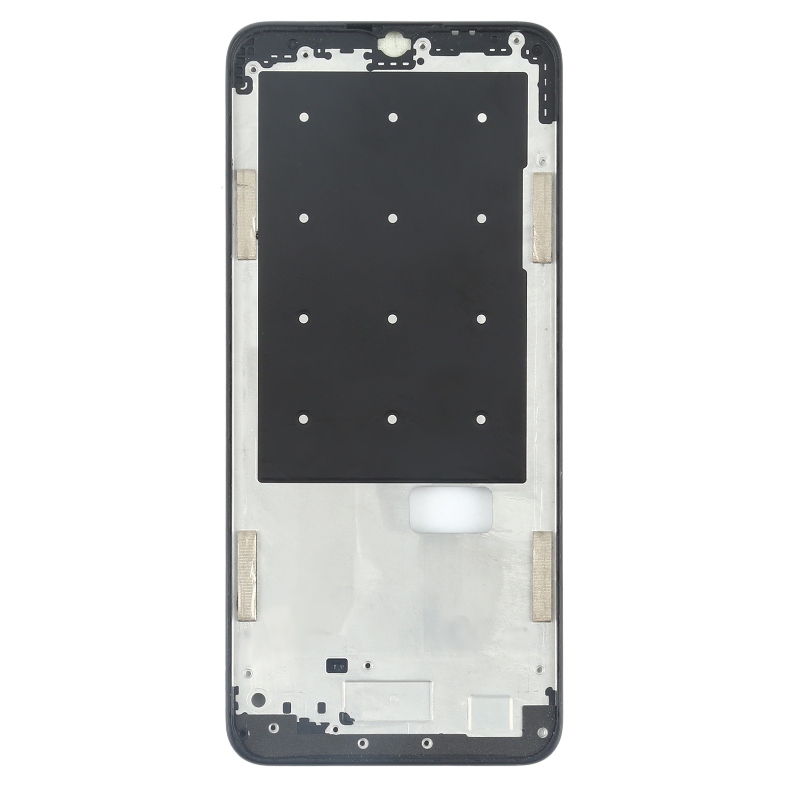 OPPO A15 A15s A35 Front Housing Frame Replacement - Image 2