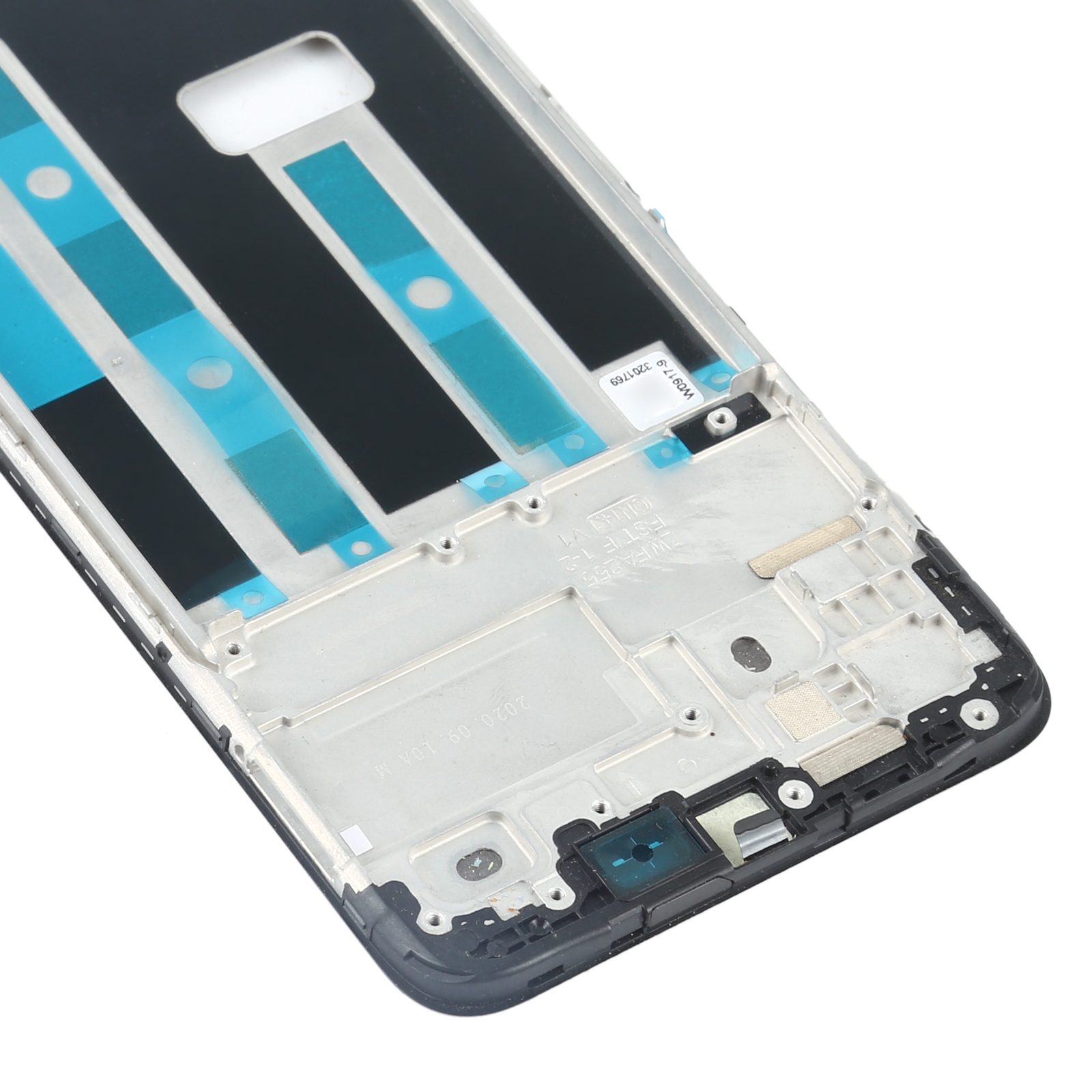 OPPO A15 A15s A35 Front Housing Frame Replacement - Image 3