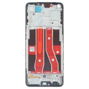 OPPO Reno4 SE front housing frame replacement