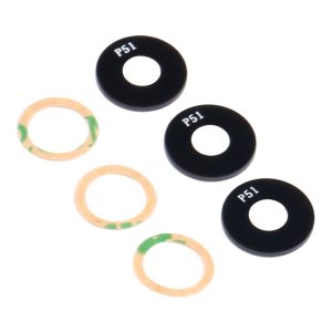 OPPO Reno5 PEGM00 back camera lens replacement